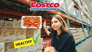 HUGE *Healthy* Costco Haul | 2024| What To Buy? CANADA