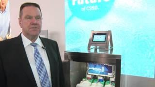 MEDICA 2015 mit dem neodisher® system ALPHA - Dr. Weigert