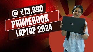 PrimeBook Laptops are a GAMECHANGER for Students! | Price, Power and Review #laptop #review