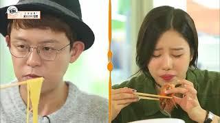 161005 Delicious Man E13 Tonyan & Jaeduck