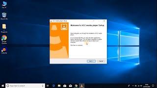 How To Download Latest Version Of VLC Media Player For Windows 10