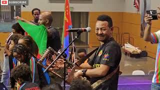 Eritrean Festival Seattle W.A ብኽብ ዝበለ ድምቀት ተዛዚሙ 2023