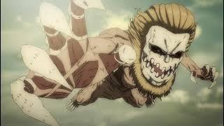 Attack on Titan FinalSeason /ShortCut Fight Scene