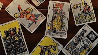 Du erhältst ein bedeutsames Zeichen! | Tarot