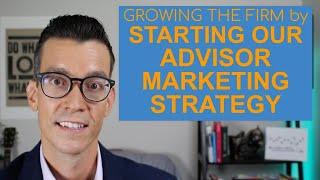 Digital Marketing For Financial Advisors - Finding Success Attracting New Clients