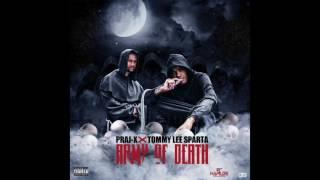 Praj X - Army of Death ft. Tommy Lee Sparta