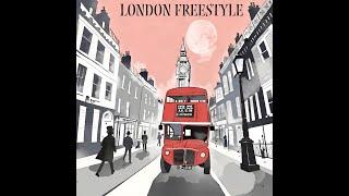 London Freestyle (prod. Triheart x Rudynovski x Stimena)