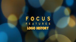 Focus Features Logo History (#390)