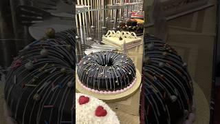 1999 Tk Unlimited Whole Cake Dessert Buffet in 2025 || #shorts