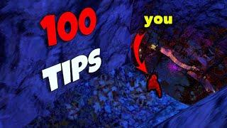 100 Gorilla Tag Tips to INSTANTLY IMPROVE!