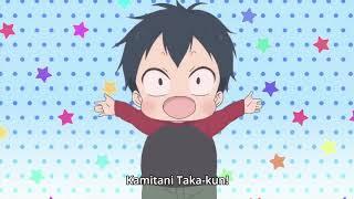 Naming Train! - Gakuen Babysitters