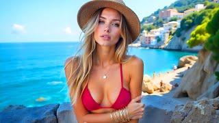 Best Melodic Techno & Progressive House Mix 2025 - DJ Acevici - Techno Music Remix