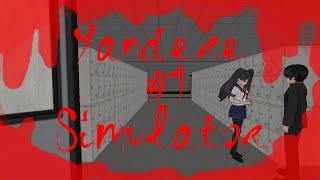 Yandere Simulator: #1: SENPAI WILL NOTICE ME WHEN TITANS ATTACK