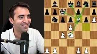 Chess and Chill | Puzzles, Rapid and Blitz