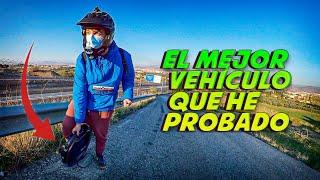 ¿Por qué me gusta el monociclo eléctrico? ️ Ventajas y puntos positivos  Un vehículo muy completo!