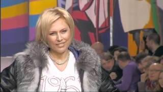 Милана Королева FASHION TV (Русский Кутюр ) - Shiyan