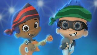 Me gusta el Rock (I Need to Rock) - Bubble Guppies Español Latino