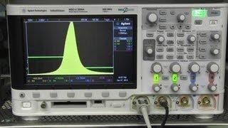 EEVblog #396 - Bode Plotting on Your Osciloscope