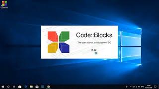 How to Install CodeBlocks on Windows 10