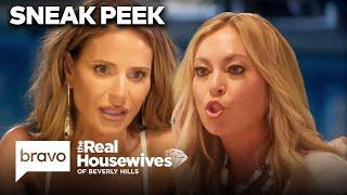 SNEAK PEEK: Sutton To Dorit: "Don't Tell Me What I Can and Cannot Do" | RHOBH (S14 E16) | Bravo