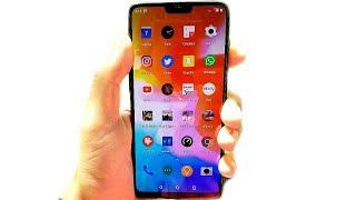 OnePlus 6 Review: All You Need To Know!