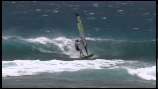 Maximum Surf Team-rider Action North West Australia