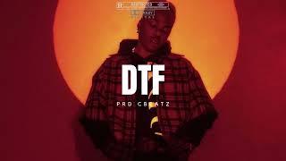 Wizkid x Ckay Type Beat Afrobeat Instrumental 2022 _ DTF