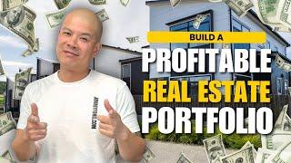 How to Build a Profitable Real Estate Portfolio in Las Vegas | Expert Tips for Investors