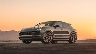 Brand New PORSCHE Cayenne TURBO GT 2022|#PORSCHECayenneTURBOGT2022#PORSCHECayenneTURBOGT#LCBRealTime