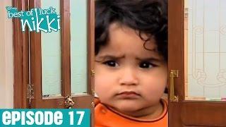 Best Of Luck Nikki | Season 1 Episode 17 | Disney India Official