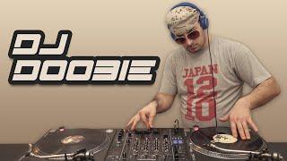 Soundwave Session 45 - DJ DOOBIE [2000s Classic House 100% Vinyl Only]