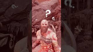  Секретный БАФ "Девять Миров" в God of War Ragnarok #shorts