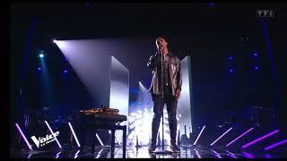 ABI  - Lovely - Billie Eilish - FINAL THE VOICE 2021