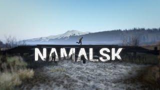 Namalsk - Story Trailer