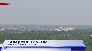 Our Quad Cities News Update for June 13