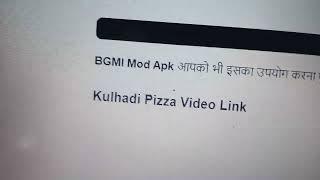 kulhad pizza couple viral video today