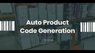 Odoo Apps - Auto Product Code Generation | Odoo 15