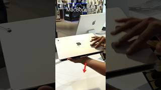 Apple MacBook Air (38.91cm/ 15.3"inch) Liquid Retina display #apple #youtube #viralshort #samsung