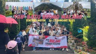 TRIP BATU BROMO BINTANG MOTOR 26-27 JANUARI 2025