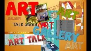 The Art Blog Weekly - Art Talk - Join Us Here