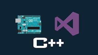 Control Arduino from Visual Studio C++