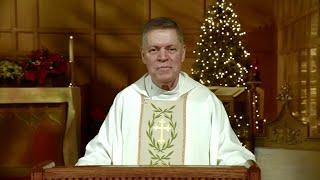 Catholic Mass Today | Daily TV Mass, Wednesday January 8, 2025