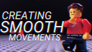 How To Make SMOOTH Movements In Stop-Motion Animation (Stop Motion Studio Pro)