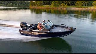 G3 Angler Series by G3 Boats Performance