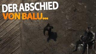 Der Abschied von Balu...  Short Video  Mastertay