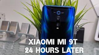 Xiaomi Mi 9T 24 Hour Review My New Daily Driver?