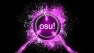 osu! | 60Fps Test Jakości