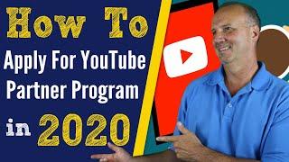 YouTube Partner Program 2020 - Youtube Monetization - Make Money On YouTube