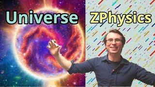 How is the universe expanding? (feat. ZPhysics)