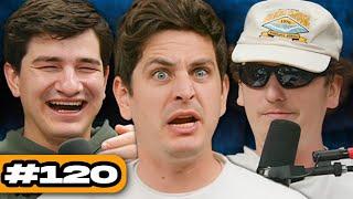 3 Second Rule - Almost Friday Podcast EP #120 w/ Luke Null